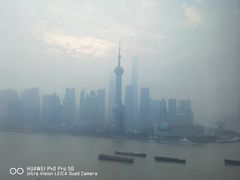 -上海外滩茂悦大酒店