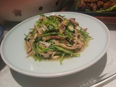 -鸭匠食府·挂炉烤鸭·新京菜(阜成路店)