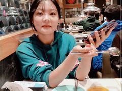 -韩时烤肉(丰科万达广场店)