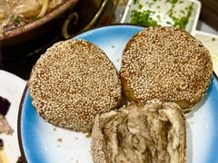 -马记伊源斋涮肉·清真菜(百子湾店)