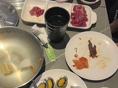 -尚宴牛特鲜自助(太原街万达店)