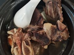 -东江海鲜酒家(艺都分店)