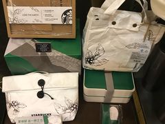 -星巴克(珠海中邦酒店店)