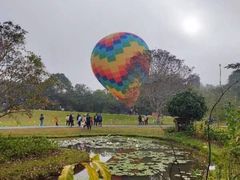 -中国科学院西双版纳热带植物园