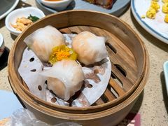 金牌虾饺皇-点都德(千灯湖环宇城店)