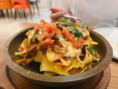-See Ya回见墨西哥餐厅