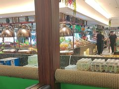 -尚宴牛特鲜自助(太原街万达店)