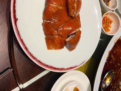 -杭州西子湖四季酒店·金沙厅