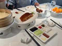 -四季民福烤鸭店(前门店)