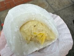 -澳门长洲糯米糍(柯打苏沙街店)