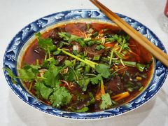-沈家仁牛肉面(大堰三村总店)