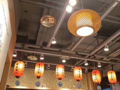 大堂-鲜芋仙(观音桥大融城LG店)