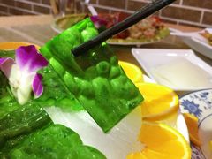 -水乡人家私房菜(逢简店)