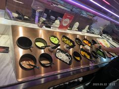 -比格比萨自助(延庆万达广场店)