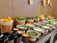 -都会尚膳·海鲜自助餐厅(重庆万豪酒店)