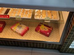 -桂顺斋(西花市店)