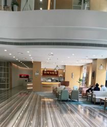 点击看大图 -杭州医学院附属妇儿医院
