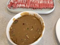 -东来顺饭庄(新源里店)