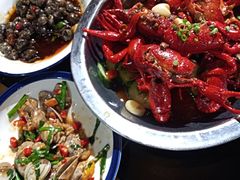 -熊记虾王·小龙虾(东晓南店)