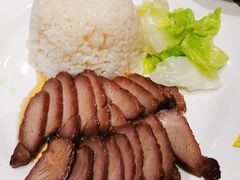 -澳门陈光记烧味饭店(郎家园店)