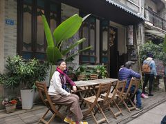 -归觅·西关小姐人文艺术馆(荔枝湾店)