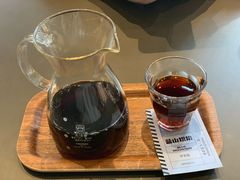 -Seesaw Coffee(苏州中心店)