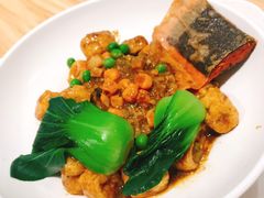 -轻蔬不用等·素食(江苏路店)