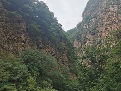 -九龙潭景区