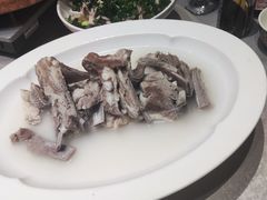 -湘满甲·黄焖甲鱼创始者·湘菜·鲁菜(潘家园店)