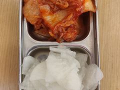 -朴大叔拌饭(广州花城汇店)