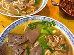 -守英猪脏粉(仓桥街店)