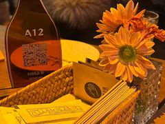 -Blac+Blac(中海环宇荟店)