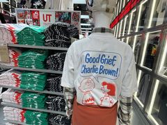 -优衣库(银座店)