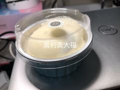 -7cake榴莲千层蛋糕(松江店)