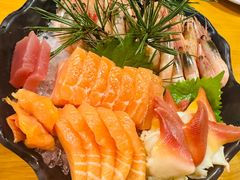 -大焰自助日式料理 铁板烧(徐汇店)