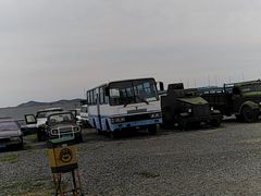 -清风小镇闯关东影视基地