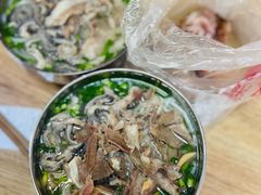 -攀枝花·任德琼·盐边羊肉米线