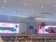 -龍歌自助小火锅(崂山丽达店)