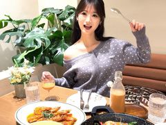 -CRAZYONES西班牙海鲜饭(上海美罗城店)