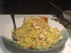 -花样西贡·法式越南菜餐厅(桂林万象城店)