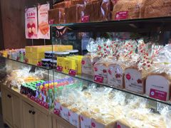零售区-味多美蛋糕(双安店)