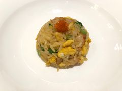 -广州文华东方酒店·江-由辉师傅主理