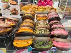 -PAOPAO Bakery&Café(港汇店)