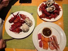 -威斯汀舞台餐厅