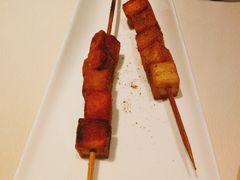 -南门小馆·清真(国贸商城店)