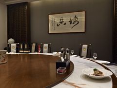 -梅花香里大酒店(郁金香路店)