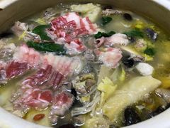 -金龙·打边炉(武进路店)
