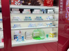 -吴良材眼镜(南翔印象城MEGA店)