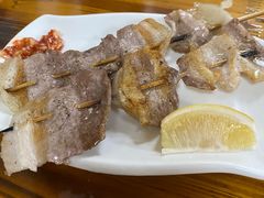 -烧鸟周居酒屋(香山店)