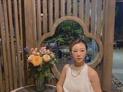-The Flowers Coffee(南山店)